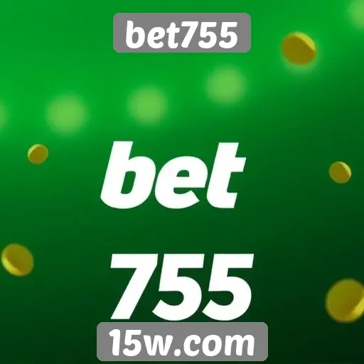 recentes promoções e bônus do bet755