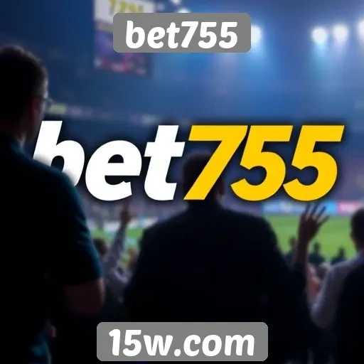 Promoções e bônus exclusivos do bet755