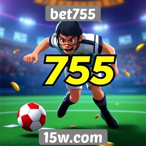 bet755 oferece diversas opções de jogos online