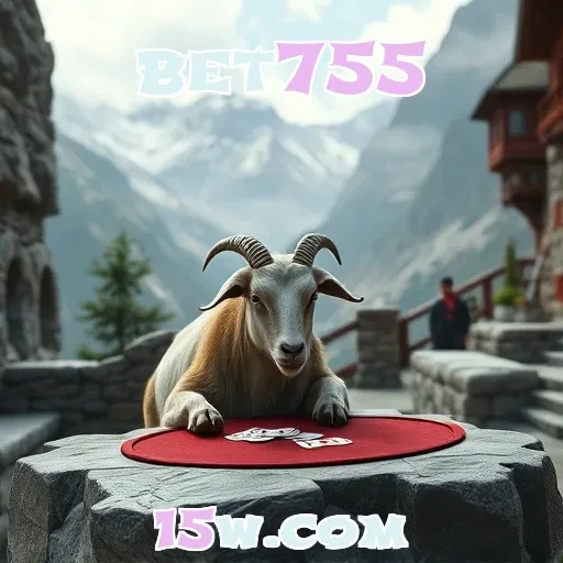 bet755: O Destino Imperdível para Amantes de Cassino Online