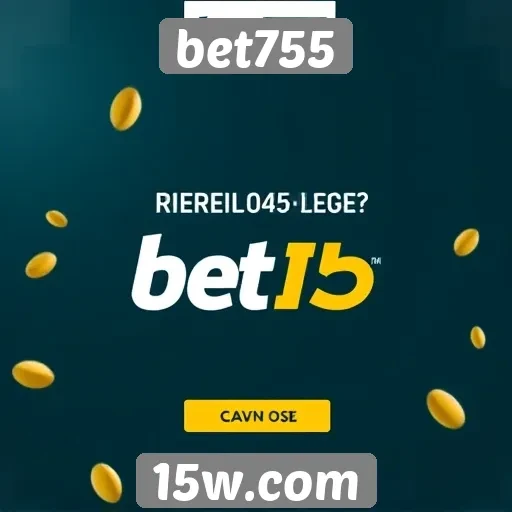 Explorando as promoções e bônus do site bet755