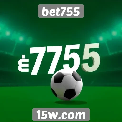 Ofertas promocionais e bônus no bet755