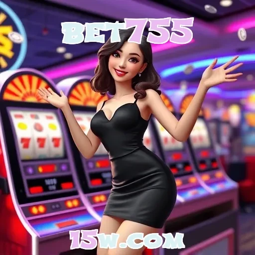 bet755: Apostas Empolgantes com Promoções Imperdíveis