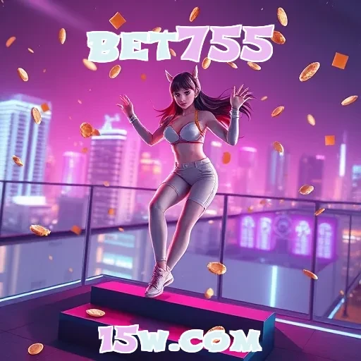 bet755 - Caça-Níqueis