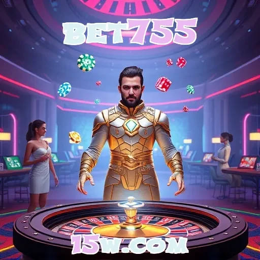bet755: Explore o Suporte que Eleva seu Jogo a Outro Nível