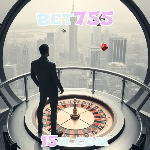 bet755 Virtual: A Revolução dos Jogos Online no Brasil